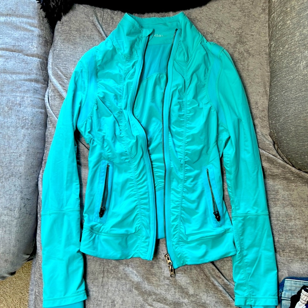 Like New Zella Jacket